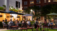 Morristown’s café scene is the perfect blend of cozy charm and vibrant energy. Whether you’re looking for a quiet spot to enjoy your morning coffee, a trendy place to meet friends, or a cozy nook to work remotely, the local cafés offer something for every occasion.