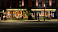 Morristown’s nightlife offers a dynamic mix for every vibe and mood. Whether you're in the mood for a laid-back evening with craft beers at a local pub or ready to hit the dance floor at a high-energy nightclub, there’s no shortage of options.