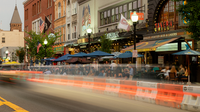 Whether you're strolling through the picturesque streets, catching a show, or enjoying a meal at a local café, Downtown Morristown offers the perfect blend of modern energy and classic New Jersey charm.