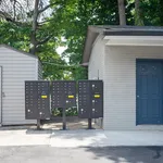 Experience the convenience of secure, accessible mail services in our community.