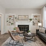 Experience elegance and comfort in this beautifully designed living area.