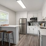 Experience elegance and functionality in this stylish kitchen.