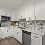 Experience cooking in this chic and contemporary kitchen, designed for both elegance and efficiency.