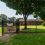 Dog park