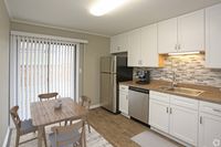 Kitchen - Dining