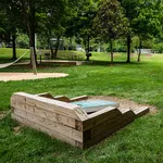 Outdoor Space