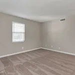 Spacious Bedroom