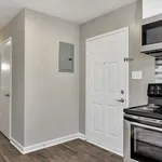 Apartment Entrance