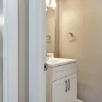 Elegant Bathroom
