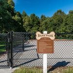 Pepperstone Bark Park