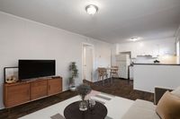 Kitchen - Dining