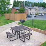 Picnic Area
