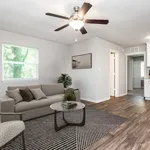 Deluxe Living Room