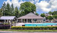 CQU Pool