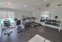 The Crossing at Quail Hollow HD Fitness Center
