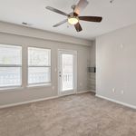 Spacious Bedroom