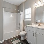 Modern Bathroom