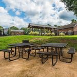 Willowdaile Picnic Area