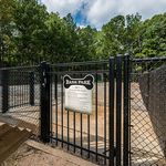 Willowdaile Bark Park