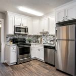 Deluxe Kitchen