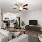 Deluxe Living Room