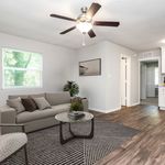 Deluxe Living Room