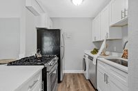 Open Kitchen