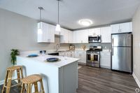 Open Kitchen