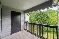 Private Patio
