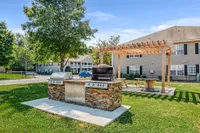 Outdoor Kitchen