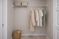 The Kelston Closet