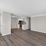Living Room and Dining Room