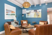 Leasing Office
