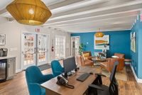 Leasing Office