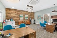 Leasing Office
