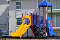 Playground Phase 2