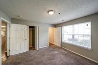 Classic Bedroom