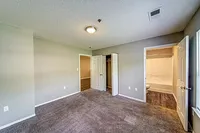 Classic Bedroom