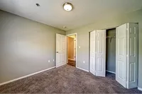 Classic Bedroom