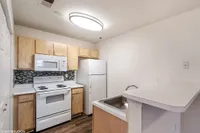 Classic Kitchen