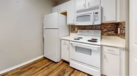 Classic Kitchen