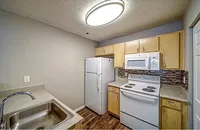 Classic Kitchen