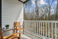 Private Patio