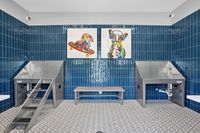 Pet Spa