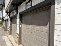 Garages for Carriage Houses