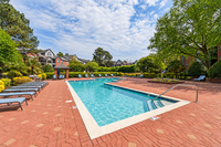 Refreshing Pool