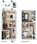 3D Furnished resized