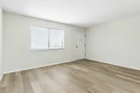 Brook - Living Room