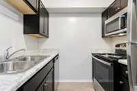 Brook - Kitchen