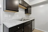 Brook - Kitchen
